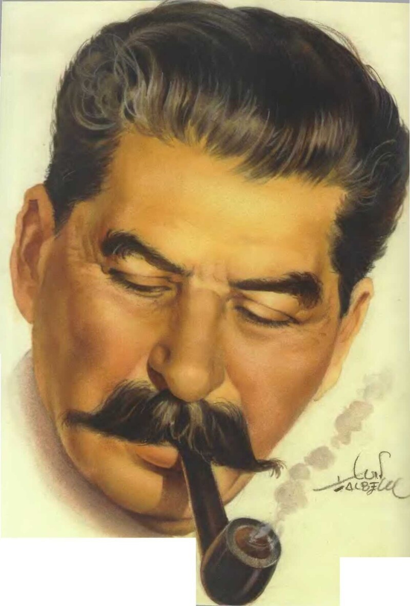 Семь уроков от Сталина