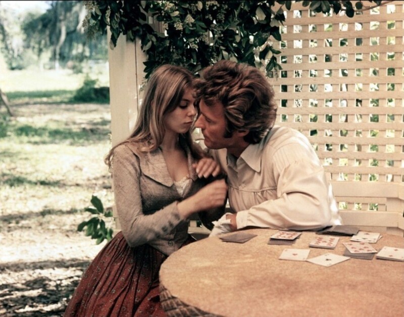 31 марта 1971 года - премьера американского фильма «Обманутый» (The Beguiled).