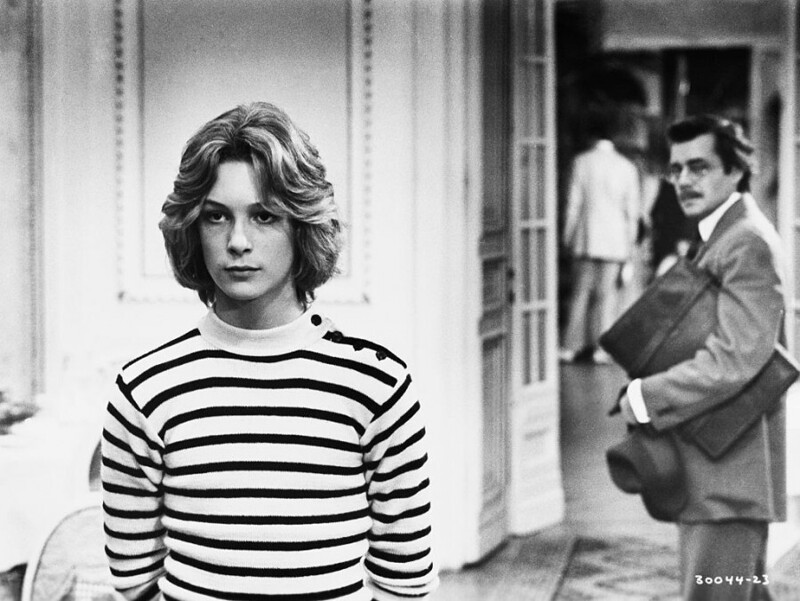 1 марта 1971 года - премьера итальянского фильма «Смерть в Венеции».