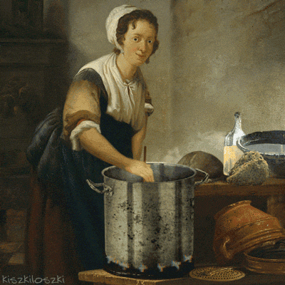 Из цикла "Встреча с прекрасным"