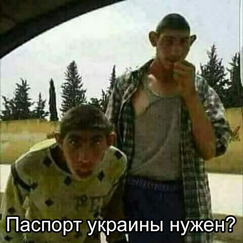 Политические комментарии и другой разный юмор с сарказмом и без