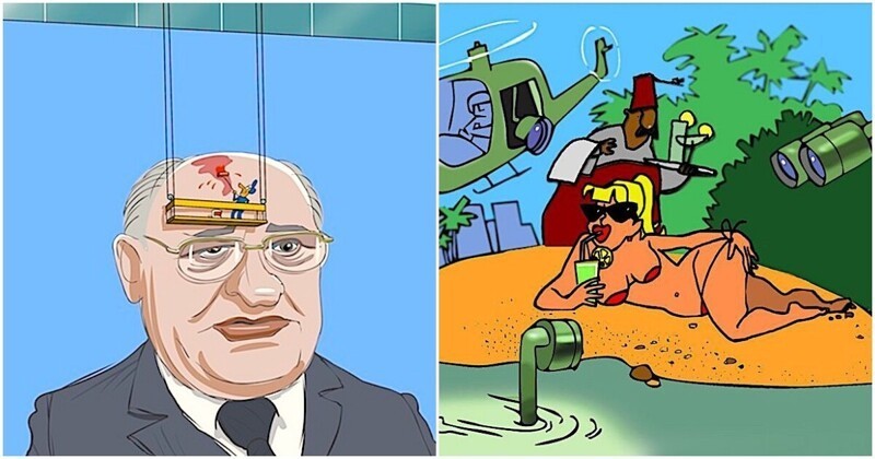 Актуальные новости по версии сайта «Бесэдер?»