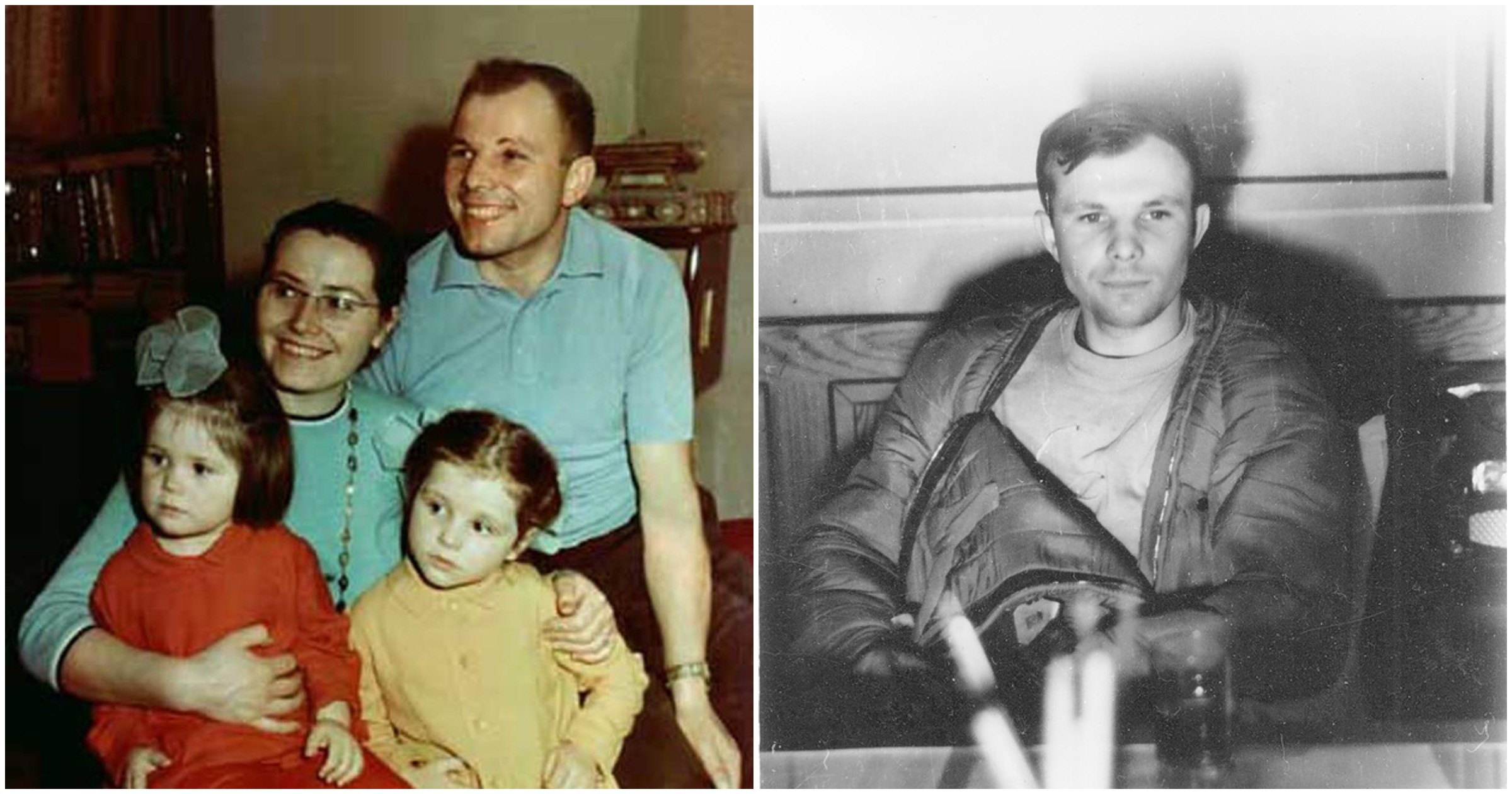 Семья гагарина юрия жена. Семья Юрия Гагарина семья Юрия Гагарина. Семья Гагарина родители. Гагарин с родителями. Гагарин с семьей.