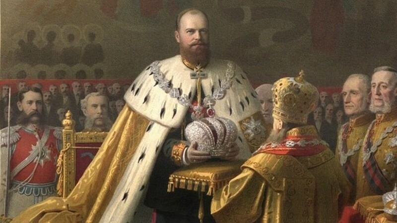 Хозяин земли Русской. 10 марта - день рождения императора Александра III