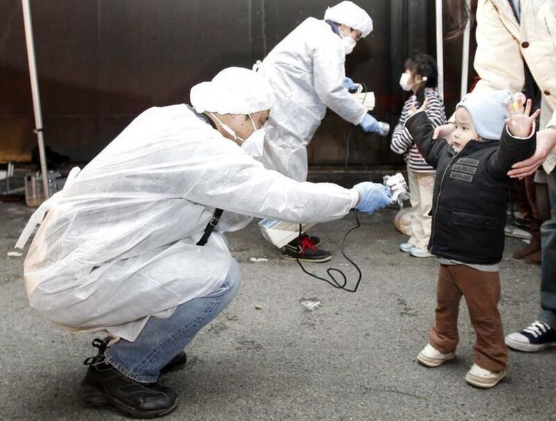 10 лет ядерной катастрофе на "Фукусиме-1": последствия и факты