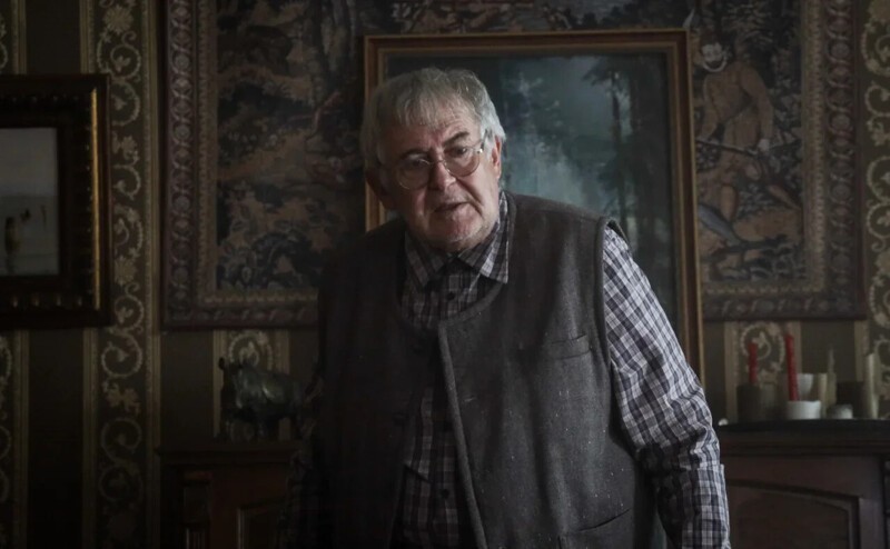 “Вампиры средней полосы“: первый правдивый сериал о российской нечисти