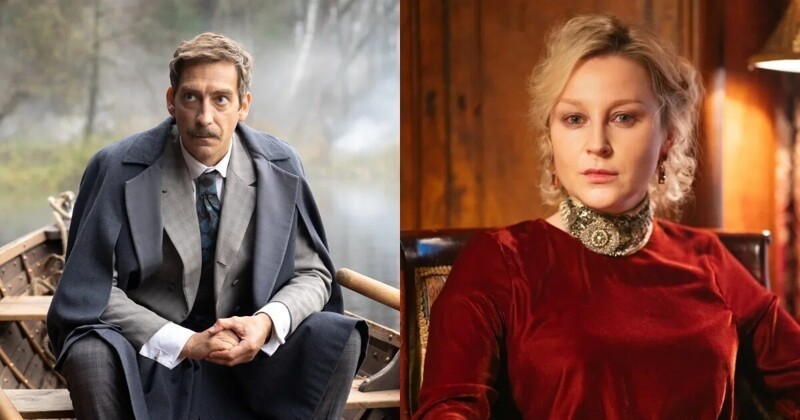 “Вампиры средней полосы“: первый правдивый сериал о российской нечисти