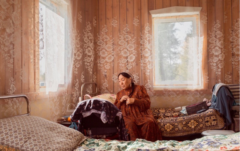 Якутянин в числе номинантов самого престижного международного конкурса фотоWorld Press Photo — самый