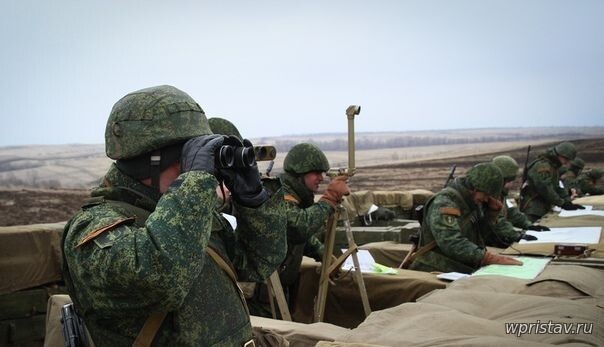 Генштаб ВС России готовится к вероятным провокациям ВСУ на крымском направлении и на Донбассе