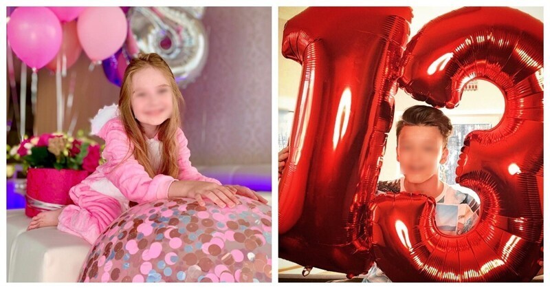 Ради хайпа: родители разрешили сожительствовать 8-летней девочке и 13-летнему мальчику