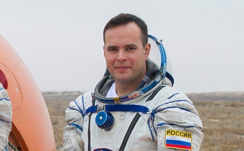 Первым российским космонавтом на SpaceX Crew Dragon станет Сергей Корсаков
