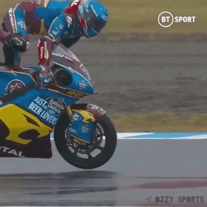 Включил режим супермена