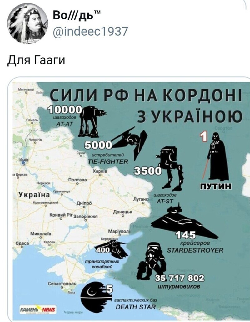 О политике и не только