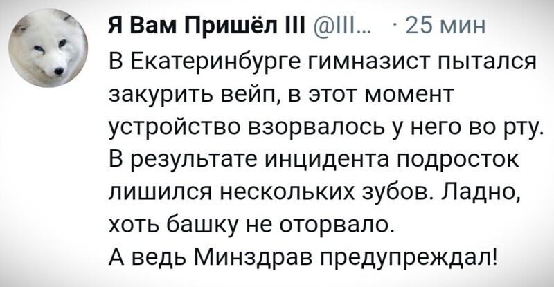 О политике и не только