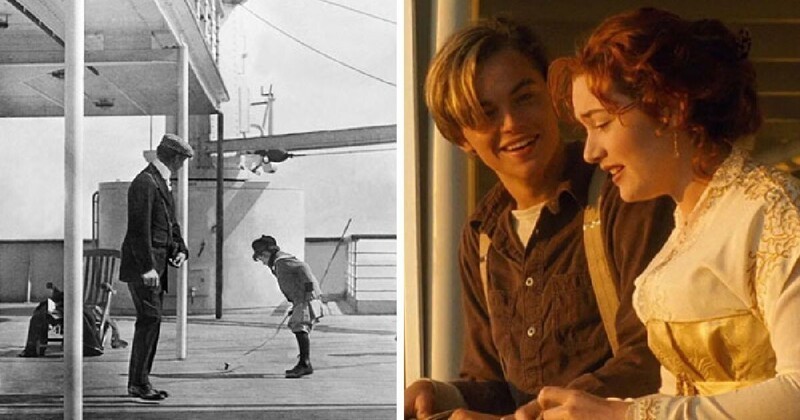25 фактов о фильме "Титаник", которые могут заинтересовать даже истинных его поклонников