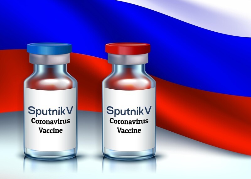 92% надежности "Спутника V" заставляют Запад запустить фейкмашину против российской вакцины