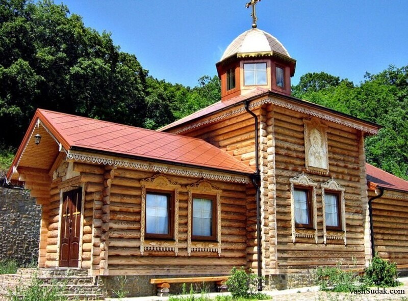 Краснокаменка (Кизилташ) в Крыму – объект под грифом «совершенно секретно»