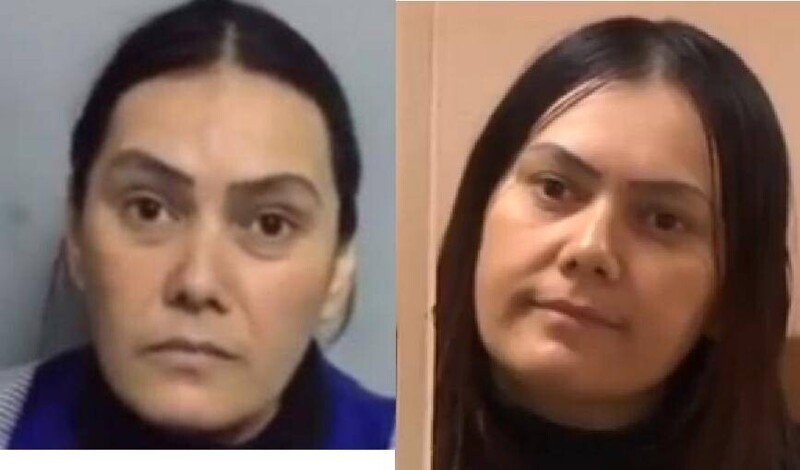 Надо ещё больше мигрантов. Вот она уедет - на её место нужно как минимум пять новых. Плохо нам без них.
