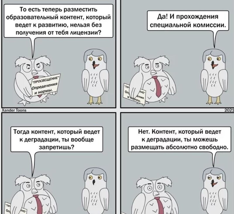 Коротко о разном. 18.03.2021