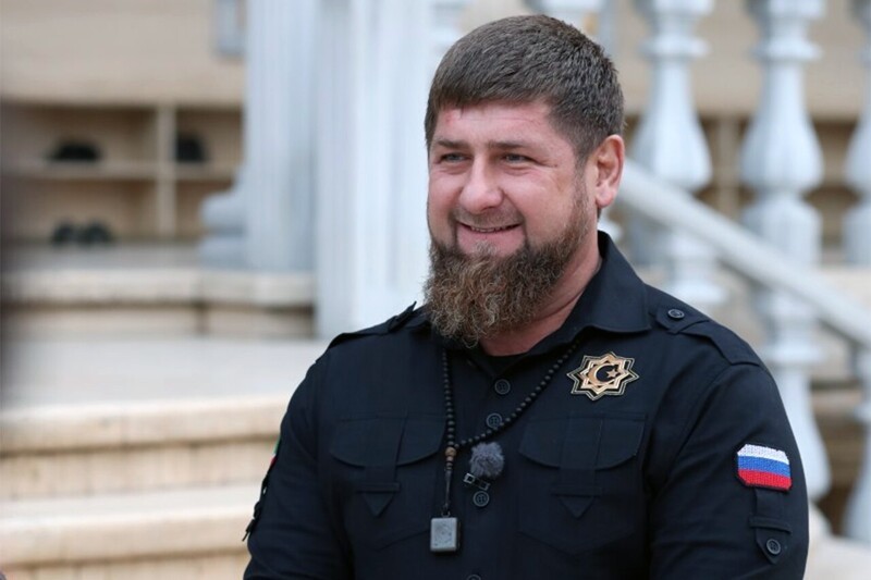 Кадыров назвал Байдена «Пугалом Госдепа» и пригласил на лечение в Чечню