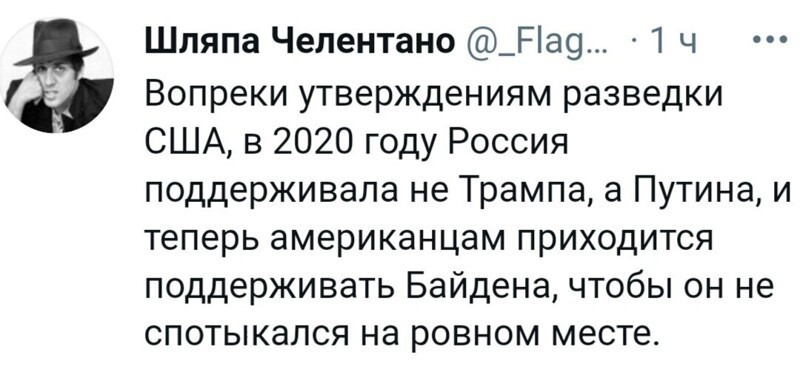 О политике и не только