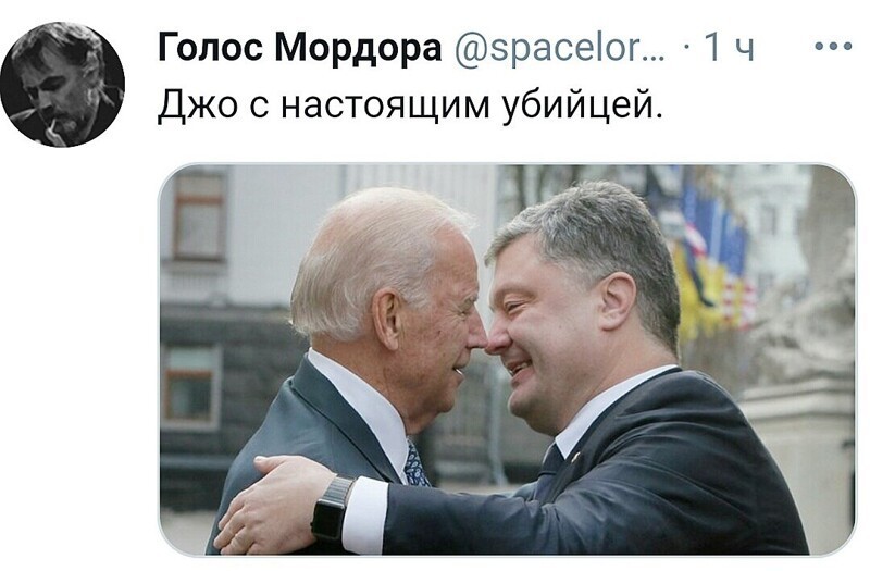 О политике и не только