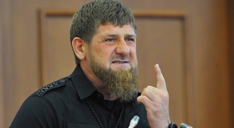 Кадыров призвал Байдена быть мужчиной и пойти на диалог с Путиным