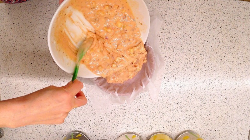Пирог из сухого киселя: удивительный рецепт из времён дефицита, почти из ничего, зато с нюансами