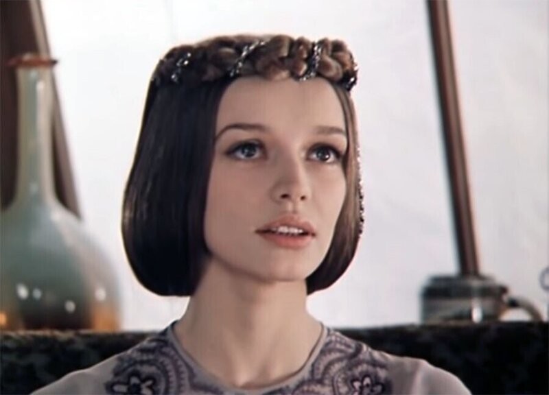 Самая красивая принцесса советского кино. Итоги