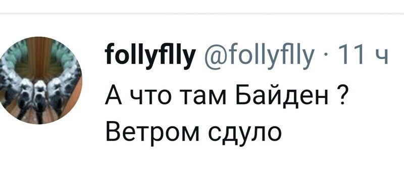 О политике и не только