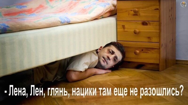 О политике и не только