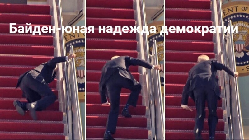 О политике и не только