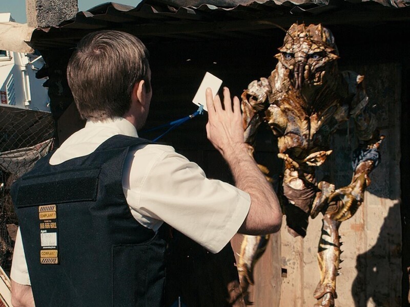 Нил Бломкамп начал работу над продолжением фильма «District 9»