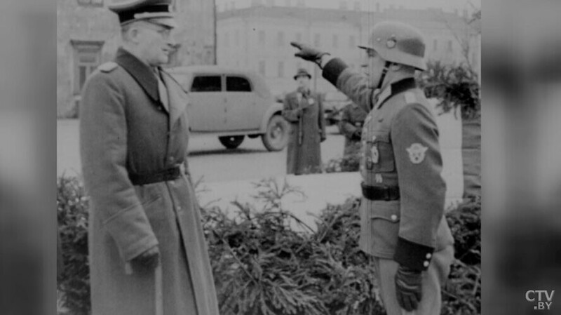 "День Воли". 1944 vs 2021