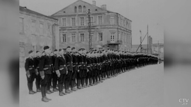 "День Воли". 1944 vs 2021
