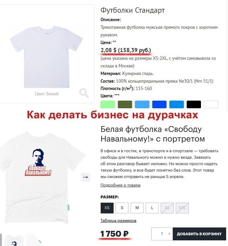 О политике и не только