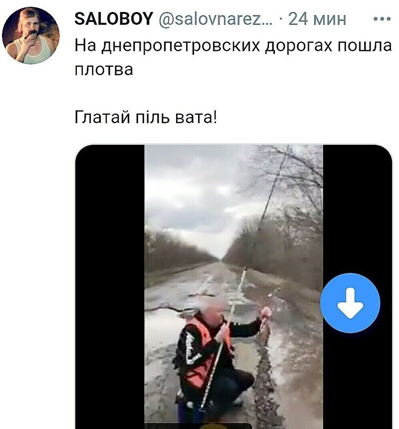 О политике и не только
