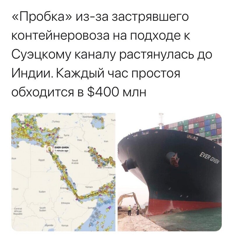 О политике и не только