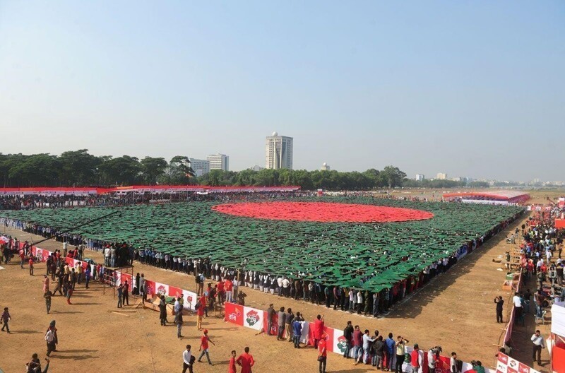 День независимости Бангладеш