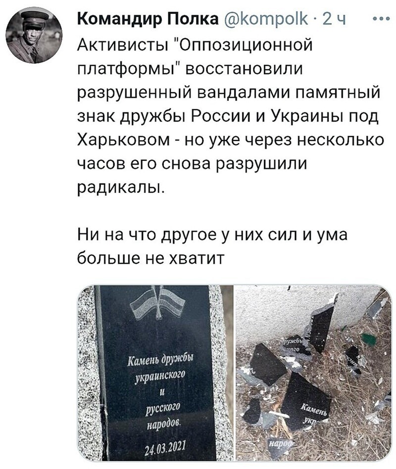 О политике и не только