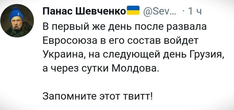 О политике и не только