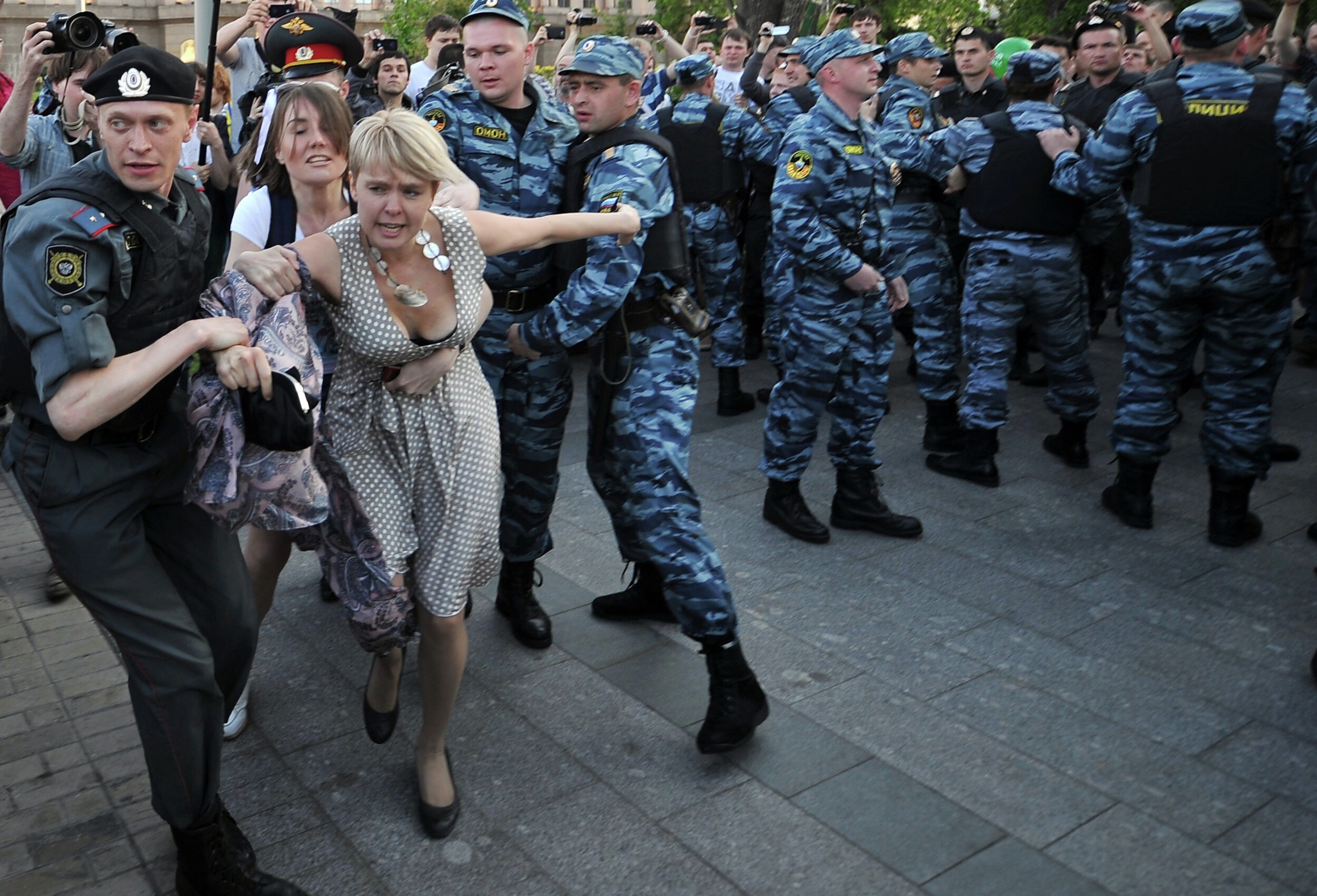 Евгения Чирикова Фото