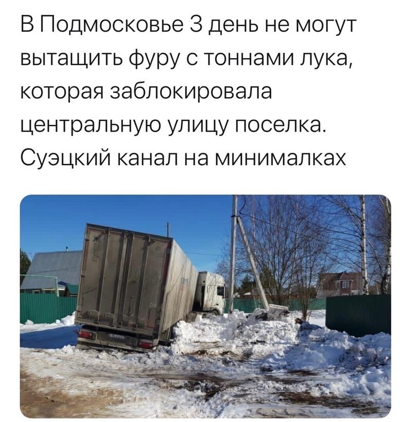 О политике и не только