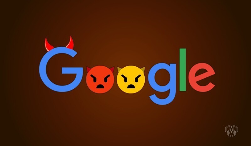 Google Chrome следит за своими пользователями даже в режиме инкогнито