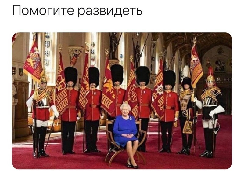 О политике и не только