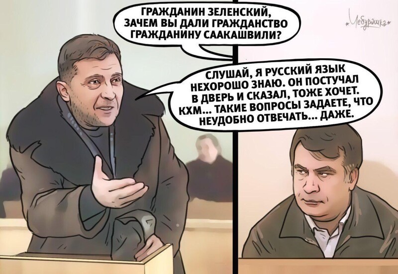 Старые песни о главном
