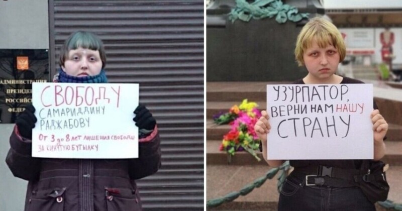 Старые песни о главном