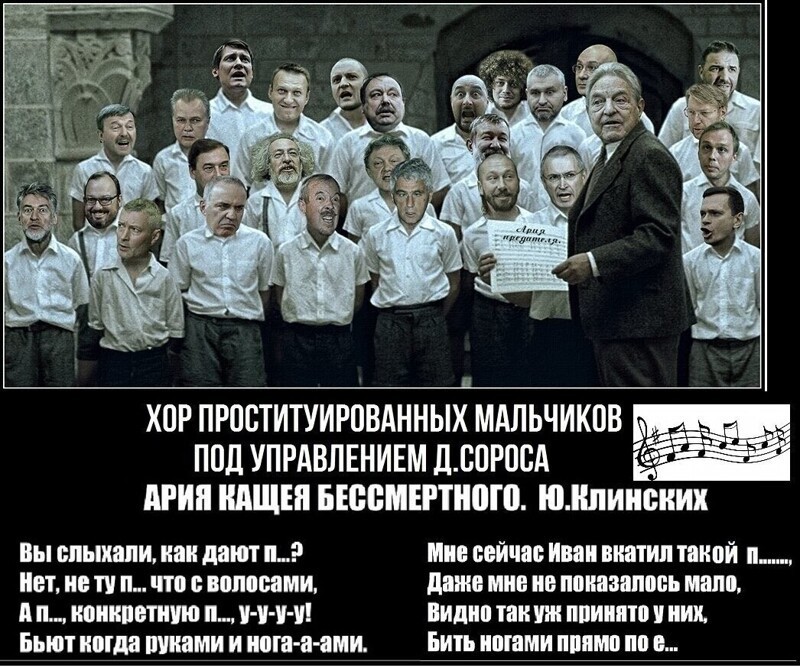 Старые песни о главном