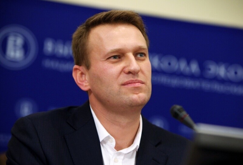 Как ФБК* превратился в средство борьбы против бедности Навального и его соратников