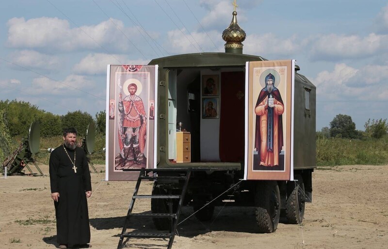 Ложь во спасение